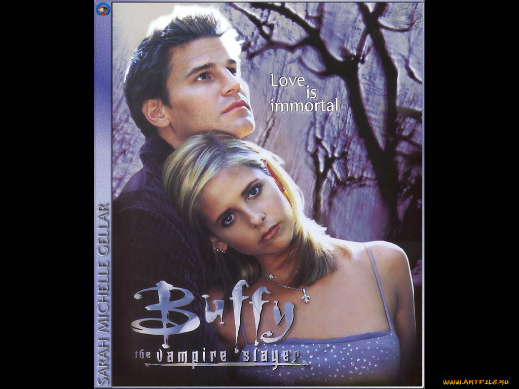 , , buffy, the, vampire, slayer